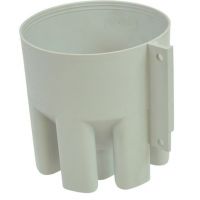 Накопичувач для комб. кришки AC494892 АС494892, Kverneland , Квернеланд